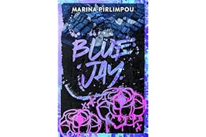 Blue Jay: An MM, Hurt/Comfort Stepbrother Romance