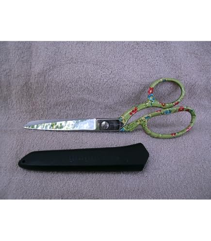 Gingher Scissors G-DS7 8