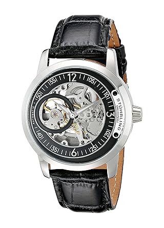 Citizen Eco-Drive Analog Grey Dial Mens Watch BM7081-51A