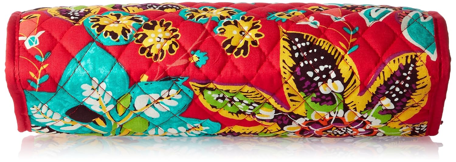 vera bradley women's hanging organizer