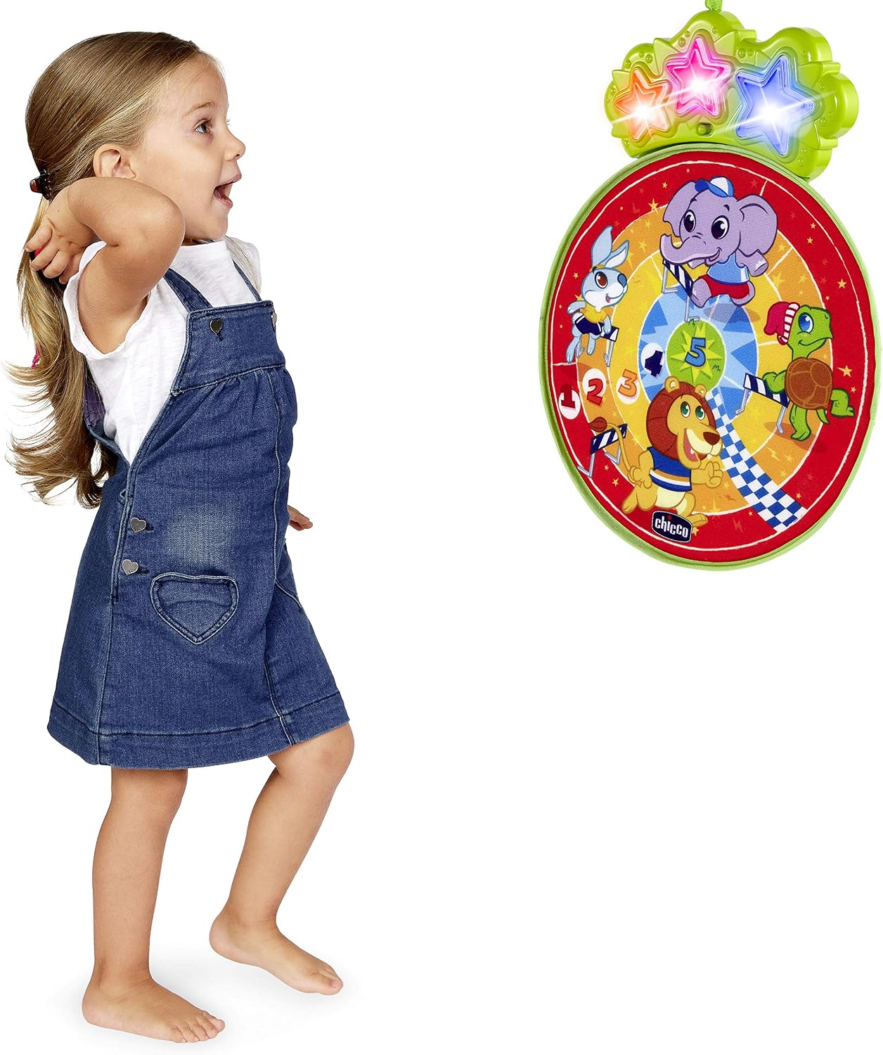 Chicco 0000975400000 Lucky Dart, Multi-Colour, Multi-coloured - Image 5