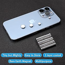RHINOCATS 120Pcs Rare Earth Magnets, Magnets for