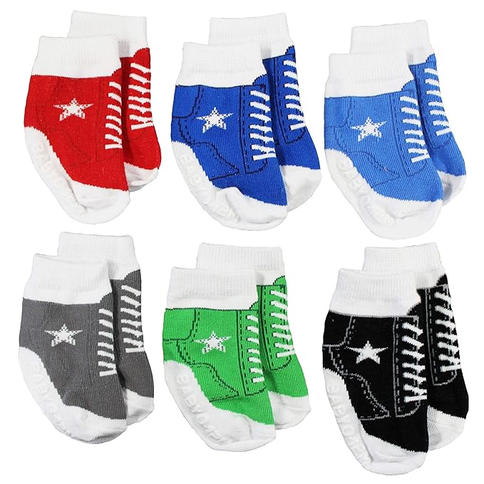 infant girl socks that look like shoes