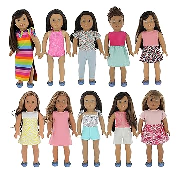 cheap 18 inch dolls