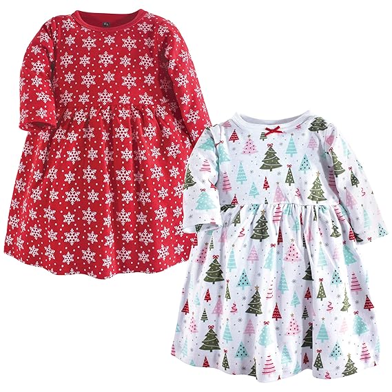 amazon baby girl cotton dresses