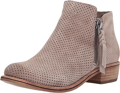 dolce vita tay bootie