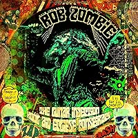 The Lunar Injection Kool Aid Eclipse Conspiracy