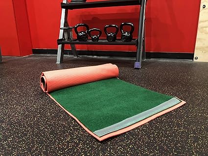 go outdoors yoga mat