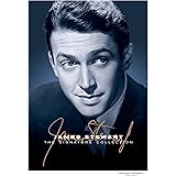 James Stewart - The Signature Collection (The Cheyenne Social Club / Firecreek / The FBI Story / The Naked Spur / The Spirit 