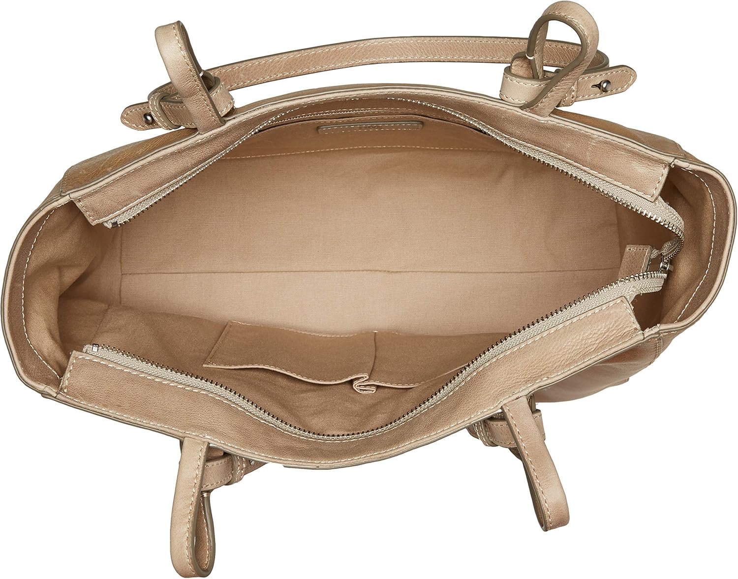 frye reed tote