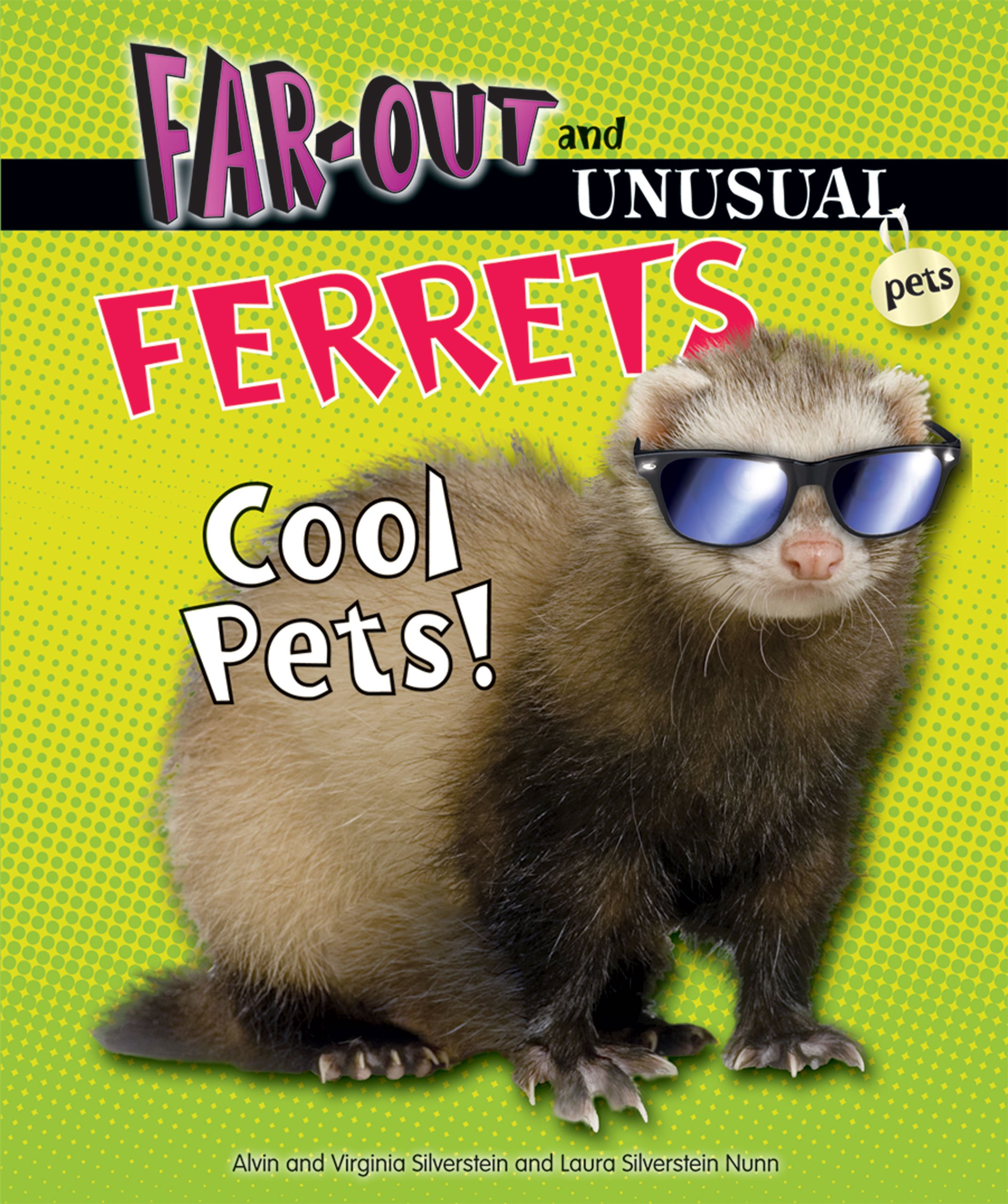 skinny ferret