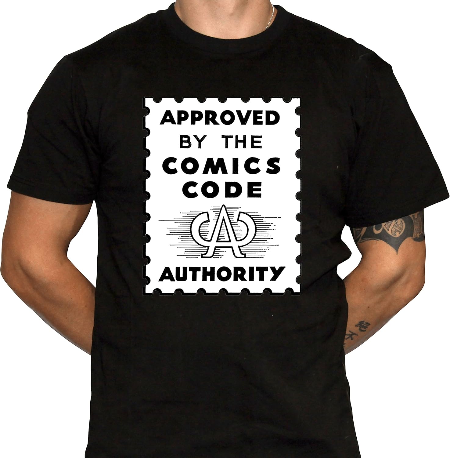 Authority code. Authority code
