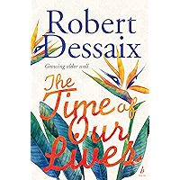 The Time of Our Lives book cover The Time of Our Lives book cover