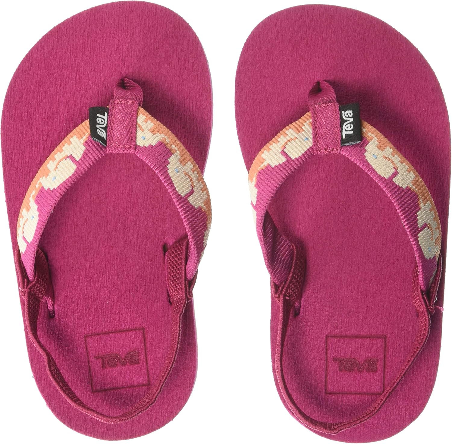 mush flip flops