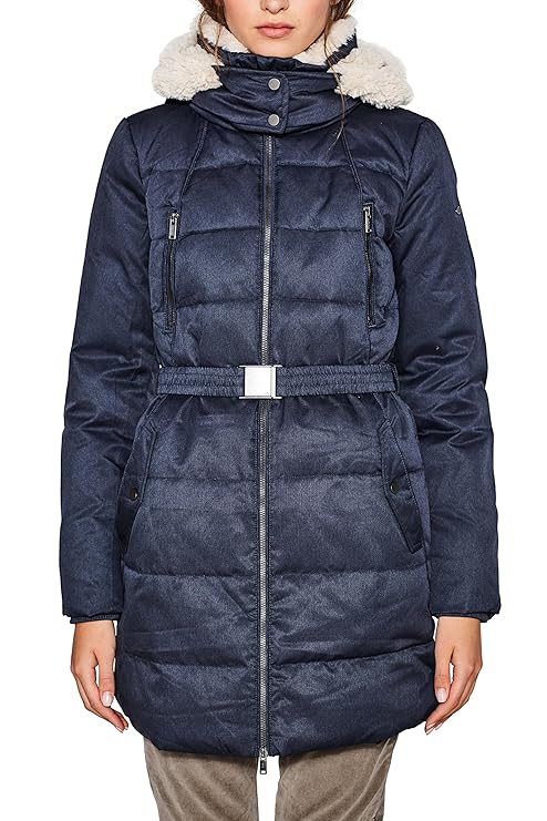 edc by ESPRIT Damen Mantel