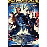 Star Trek: Defiant, Vol. 1