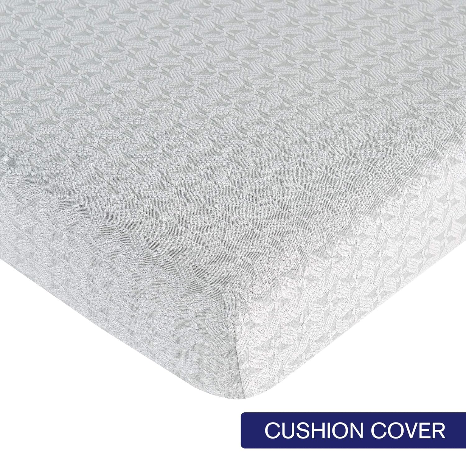 Best seat cushion cover prints