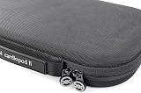Pod Technical Cardiopod II Stethoscope Case for Littmann - All Black view 6