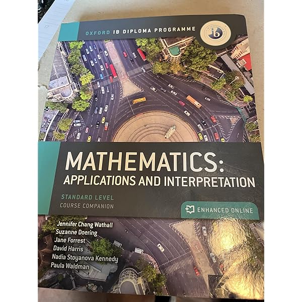 Amazon.com: MYP Mathematics 2 (IB MYP SERIES): 9780198356165