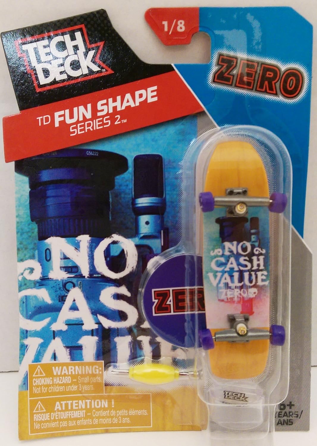 tech deck trucks amazon