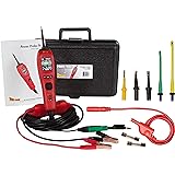 Power Probe PP401AMZ01 Red IV with Connector Kit