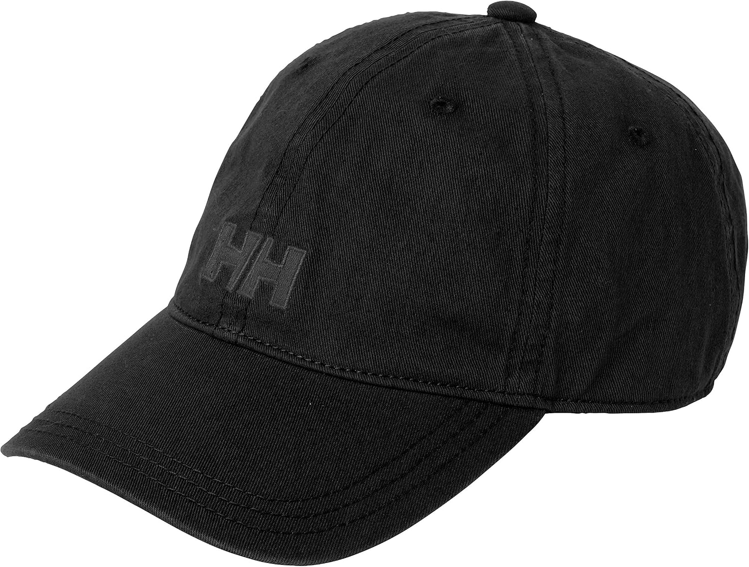 Helly Hansen Mens Logo Cap Baseball 