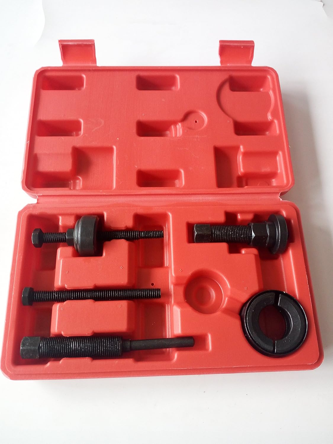 Power Steering Pump Pulley Puller & Installer Kit