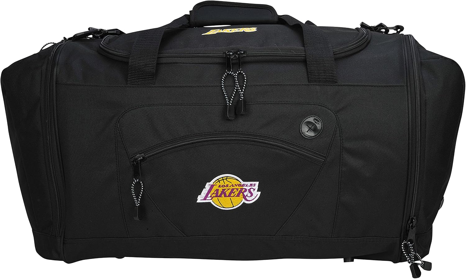 nba gym bag