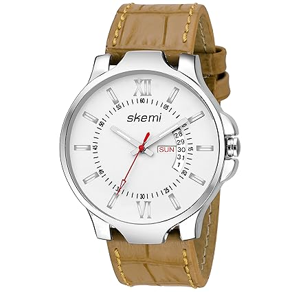 DTown Stylish Wrist Watch