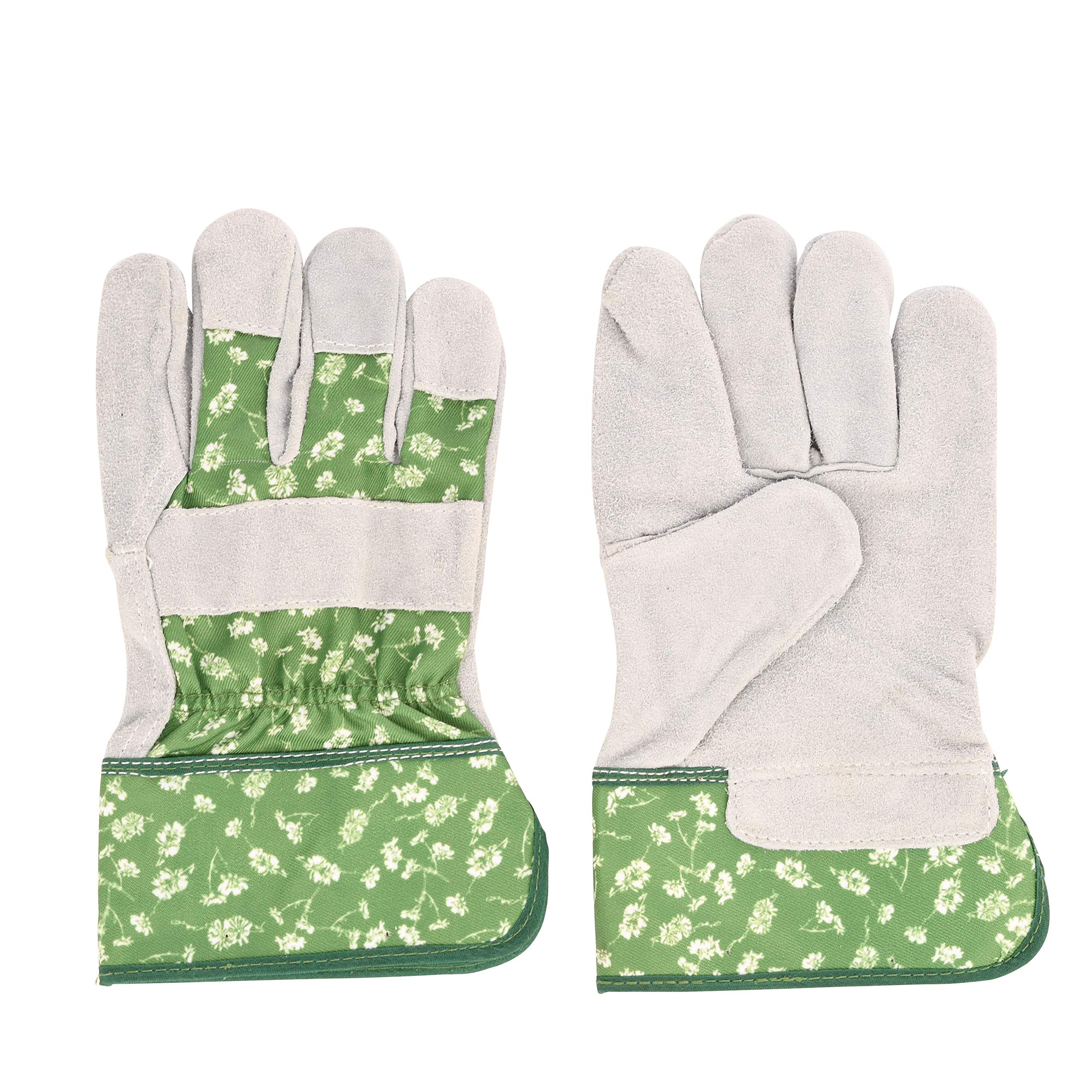 Esschert Design JB006 - CHICORY RIGGER GLOVES (MEDIUM)