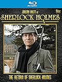 Return of Sherlock Holmes