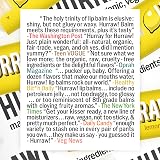 Hurraw Lemon Lip Balm Organic Vegan Cruelty Free Gluten Free Non GMO 4.8g view 9