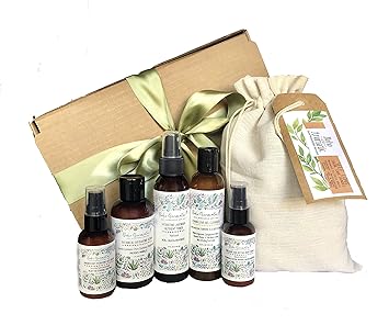 skincare bundle set