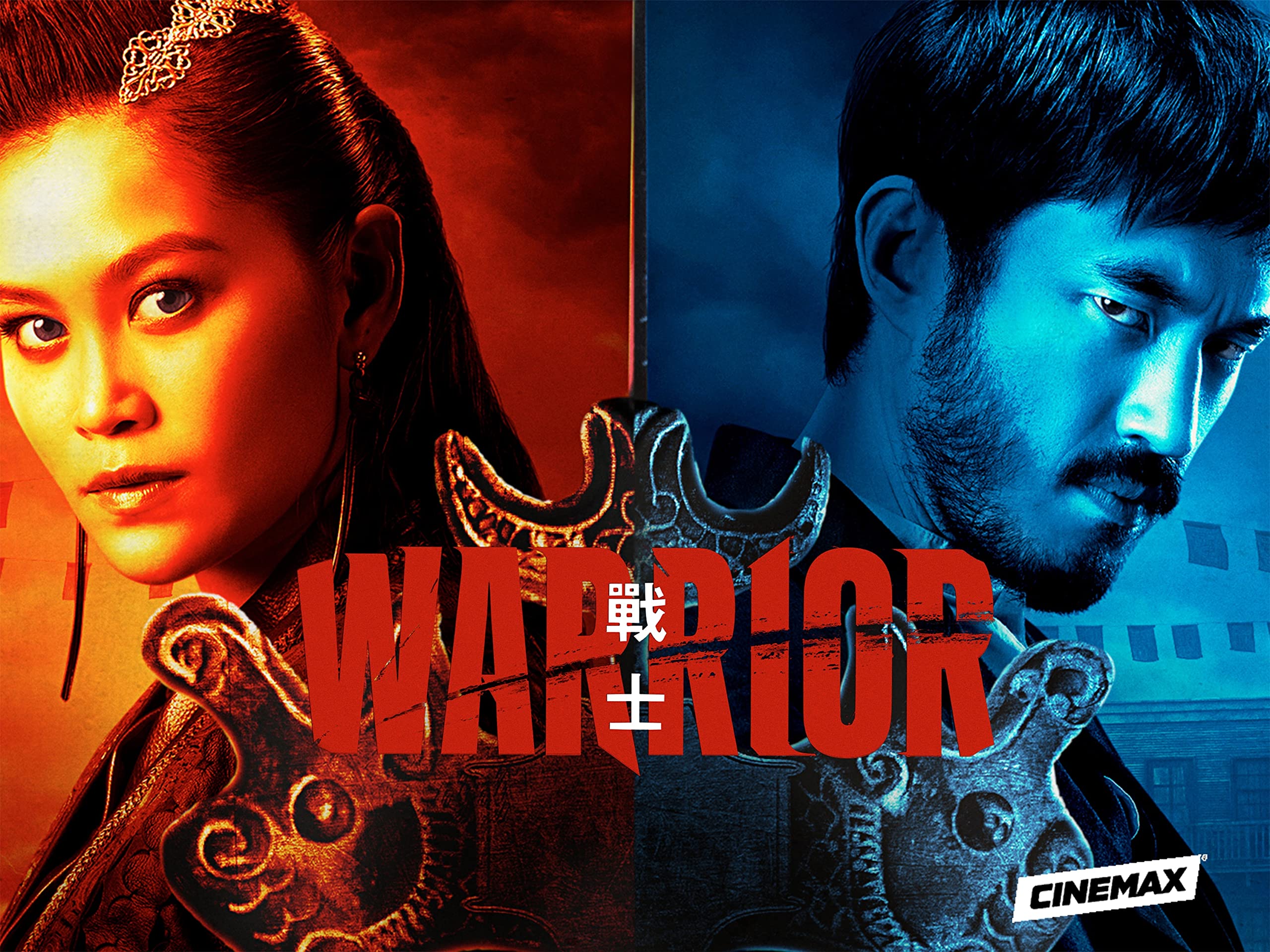 Watch Warrior - Season 2 | Prime Video