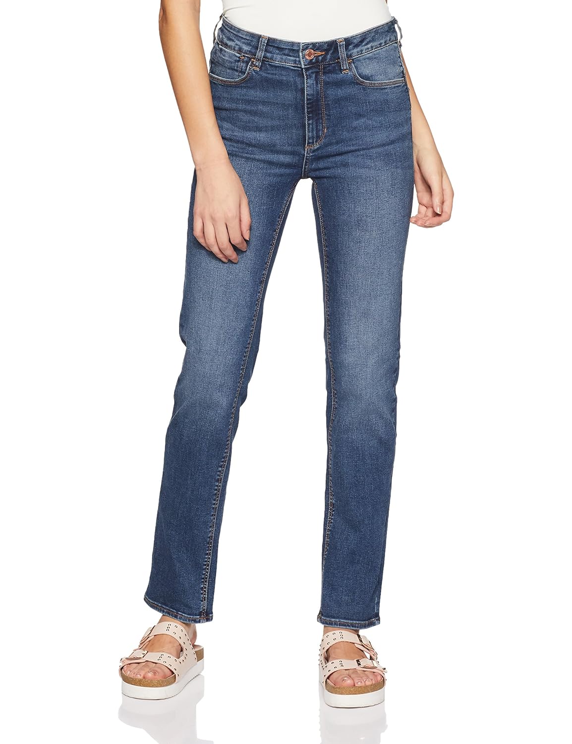 marks & spencer women's skinny jeans