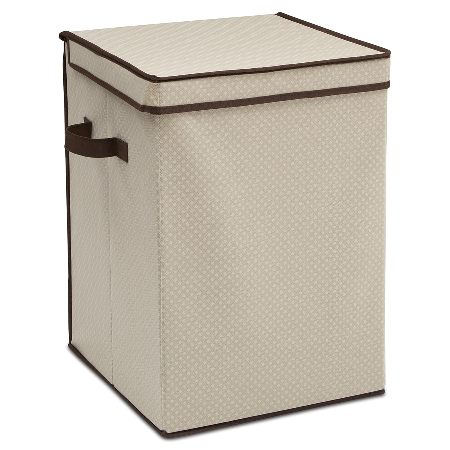 Grey Delta Children Compact Nursery Hamper Kids' Furniture Hampers