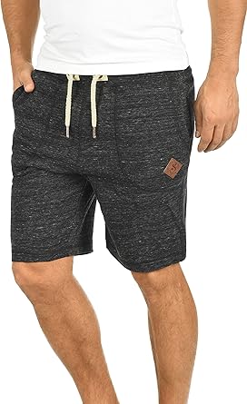 pantaloncini felpa uomo