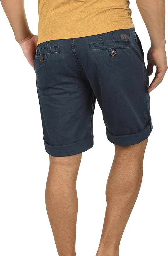Tela de Pantalones cortos para Hombre | FASHIOLA.es