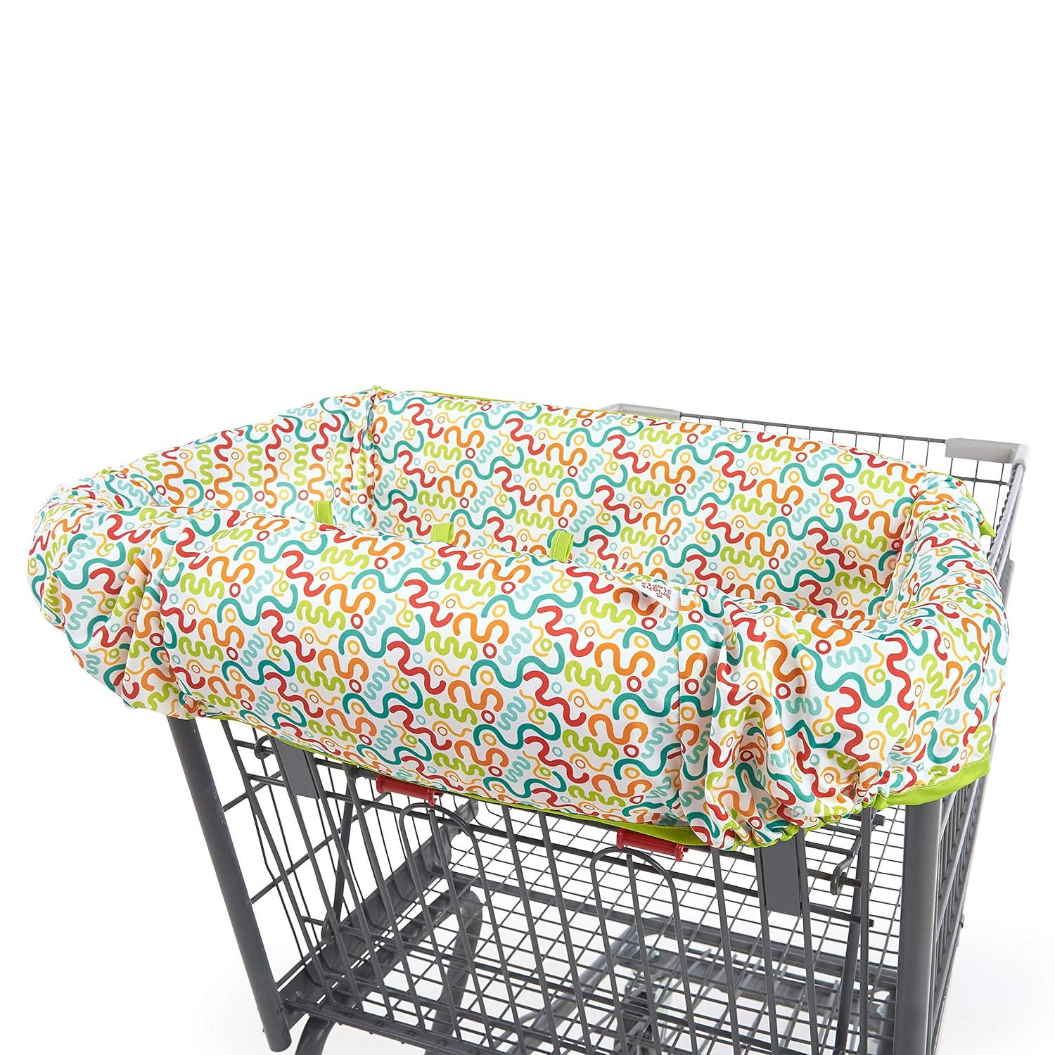 bright starts shopping cart