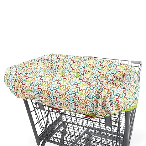 bright starts shopping cart