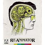 Re-Animator (Special Edition) [Blu-ray]