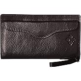 Patricia Nash Women's Valentia Snap Wristlet