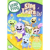 LeapFrog: Sing and Learn With Us!