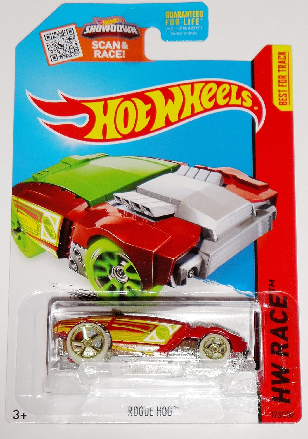 aristo rat hot wheels treasure hunt