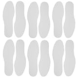 Sofcomfort (6 Pairs) Shoe Inserts: Insoles For