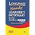 Longman Handy Learner's Dictionary ロングマンハンディー英英辞典 改訂版