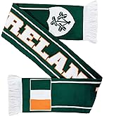 Euroscarves National Soccer High-Definition HD Knit Scarf