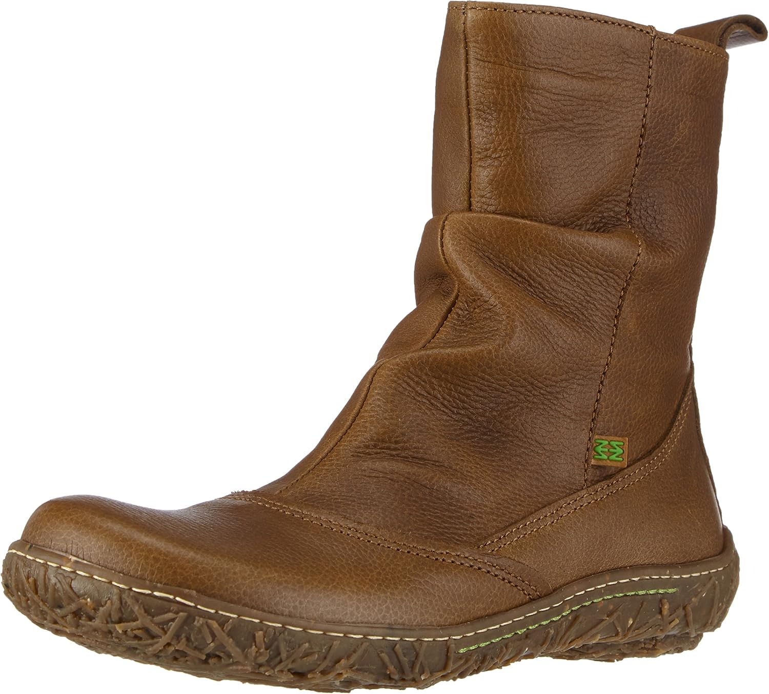bottes femme el naturalista