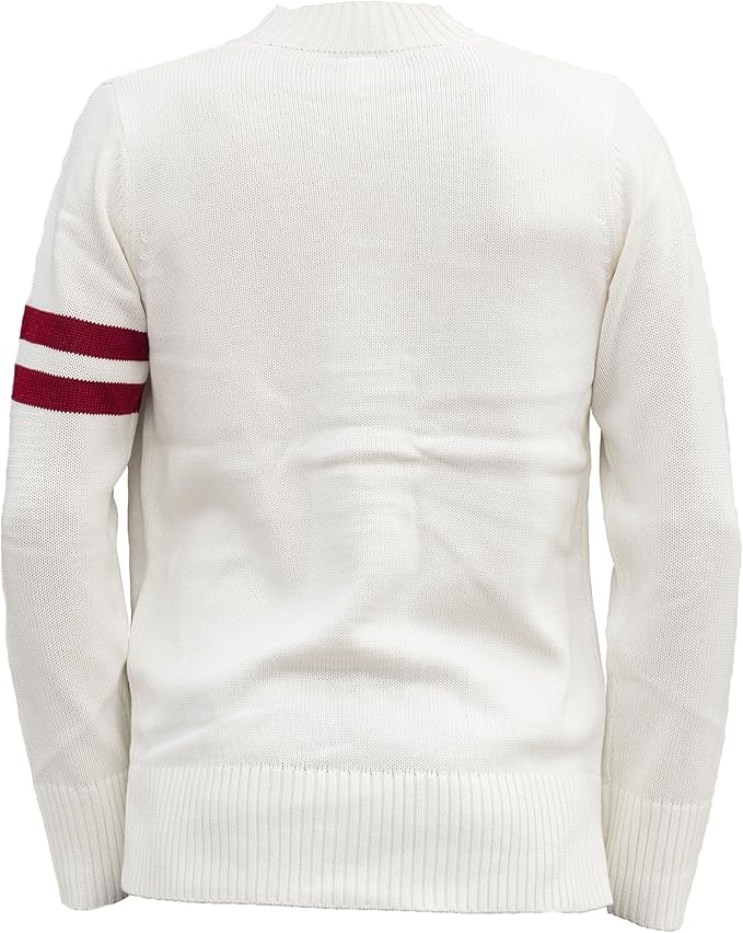 50's varsity sweaters