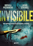 Invisibile (Buchholz & Salomon Vol. 2)